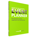 Book EVENTS 2 - Kevin Van der Straeten