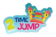 Time 2 Jump Springkastelen