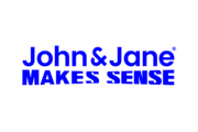 John&Jane makes Sense