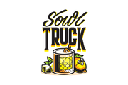 Sour Truck