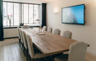 Perez Coworking Hub
