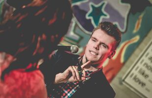 Roel Beckers - Mentalist & psycho-illusionist