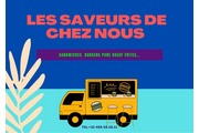 Les saveurs de chez nous