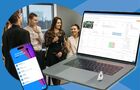 InviteDesk nv