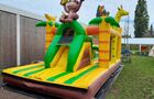 Eventa Rent beheert de Garderobe van Sinterklaas