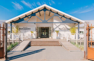 Eventlocatie Beachclub Degreez