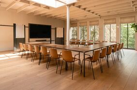 The Playing Circle - Atelier de Vijzel The Playing Circle - Atelier de Vijzel
