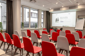 Mercure Oostende Mercure Oostende