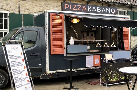 Kabano Foodtruck