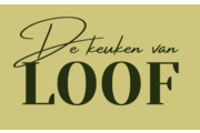 Keuken van Loof