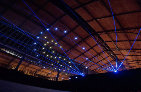 Matrix Droneshows