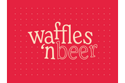 Waffles 'n Beer in Brugge