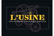 L'Usine Café & Coworking