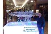 Ice Sculptures A European Experience
