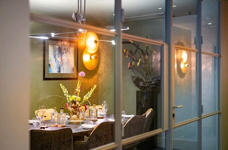 The Albus Boutique Hotel