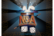 N & A Magicshow