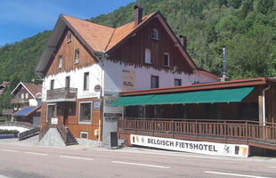 Fietsenindevogezen