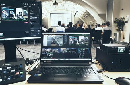 Onstream