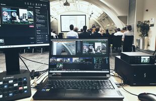 Onstream