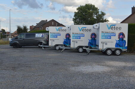 Vétee Rental Service