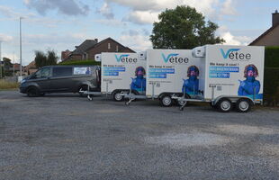 Vétee Rental Service