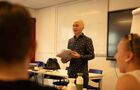 Bullet Journal Trainer