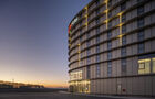 Intercityhotel Amsterdam Schiphol airport