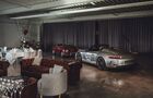 Classic Legends Circle