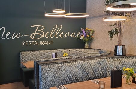New Bellevue