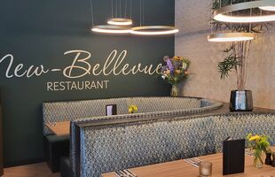 New Bellevue