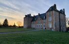 1612, Le Château