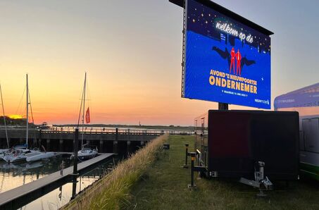 AV AudioVisual Rentals