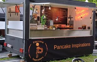 Pancake Inspirations