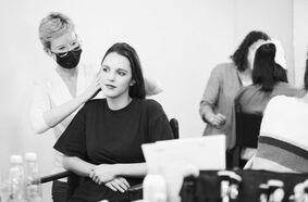 FOOS make-up artist & beauty FOOS make-up artist & beauty