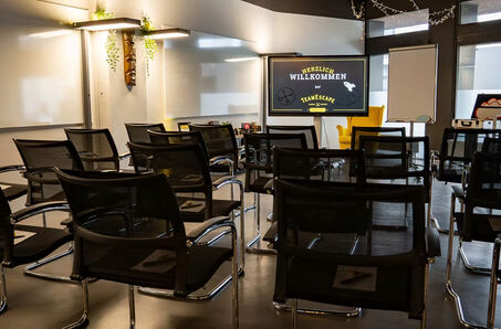 TeamEscape Düsseldorf