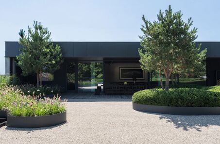 Elevated Events Antwerp