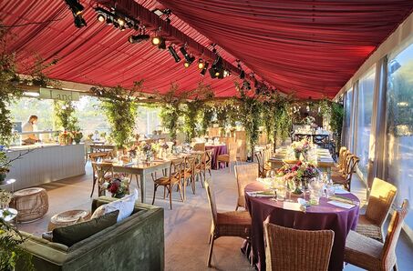 Covered Occasions Marquee Hire
