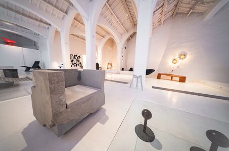 La Colonia -Studio Gallery