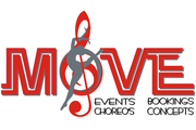 Move 4 Events  / Move bv