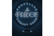 Le Fridge Comedy Club