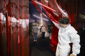 Whisk - live marketing & events