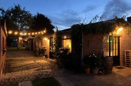 't Mollekenshof (powered by Team Bloom)