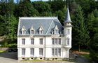 Château de la Rosemontoise