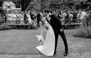 Definitely Yes Events & Weddings