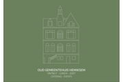 Oud Gemeentehuis Hemiksem