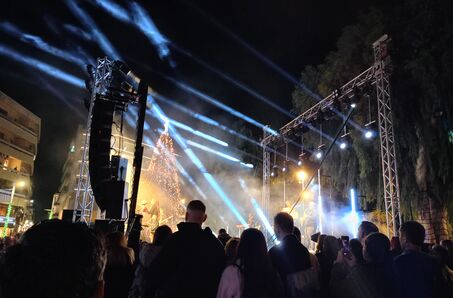 Luxury Wedding DJ & Villa Event Specialist Crete