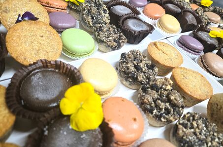 La Carte Traiteur Lyon sarl