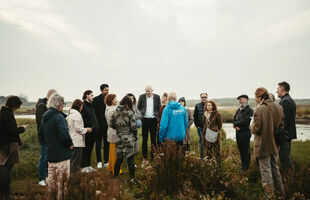 Provincie West-Vlaanderen (Zwin Natuur Park)