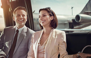 Istanbul Airport Meet & Greet Service