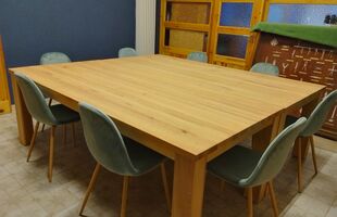 Logies 't Eenvoud - Eenvoudruimte